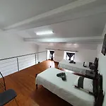Silva House Refuge Holiday home Algarvia