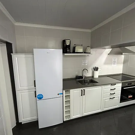 Silva House Refuge Ferienhaus Algarvia