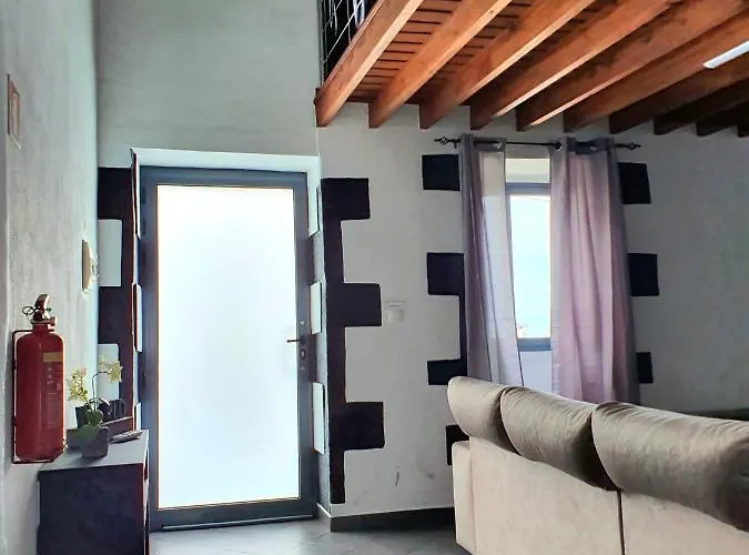 Silva House Refuge *