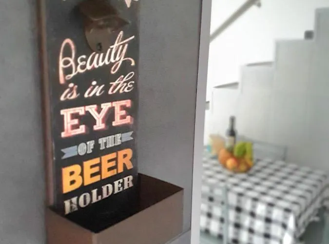 Silva House Refuge Algarvia