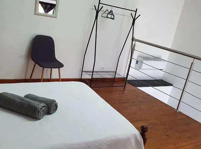 Ferienhaus Silva House Refuge