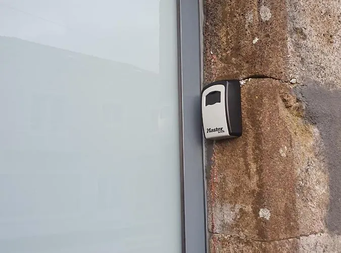 Silva House Refuge Ferienhaus *