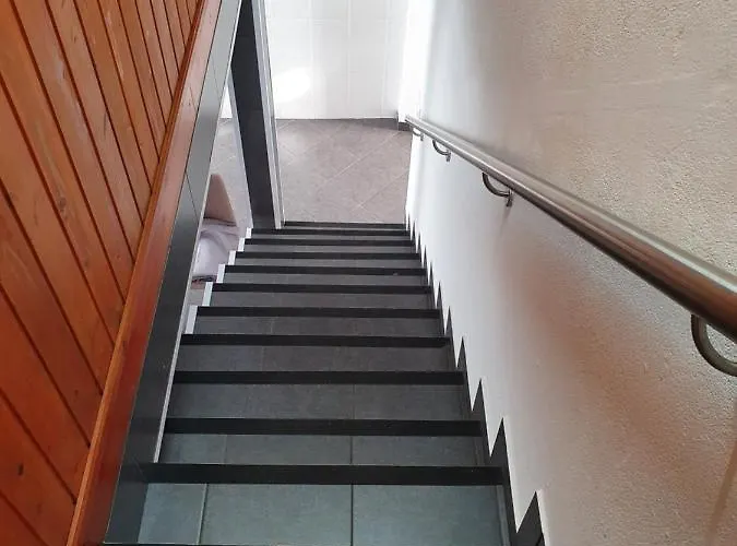 Ferienhaus Silva House Refuge