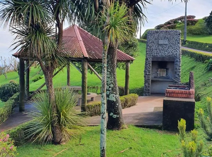 Silva House Refuge *