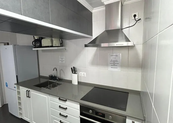 Silva House Refuge *