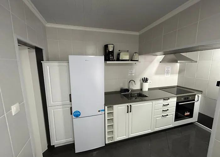 Silva House Refuge Ferienhaus Algarvia