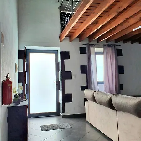 Silva House Refuge *