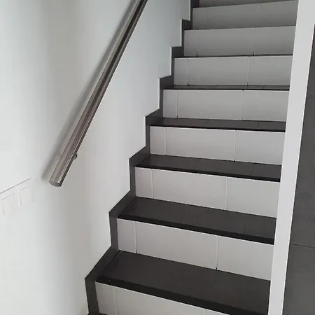 Silva House Refuge Сasa de vacaciones