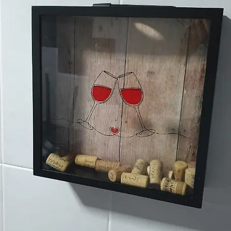 Silva House Refuge Сasa de vacaciones *