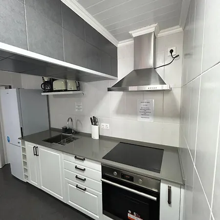 Silva House Refuge *