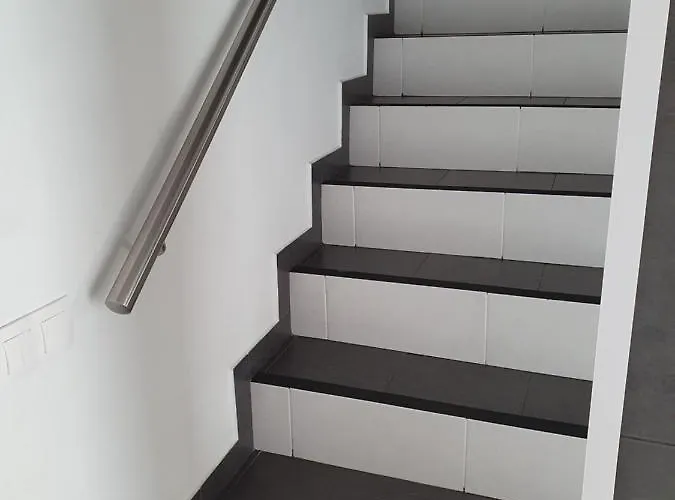 Silva House Refuge Сasa de vacaciones