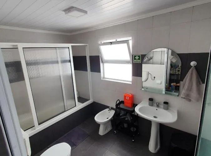 Сasa de vacaciones Silva House Refuge