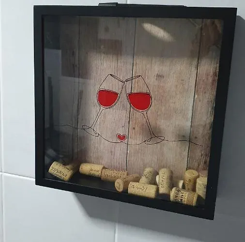 Silva House Refuge Сasa de vacaciones *