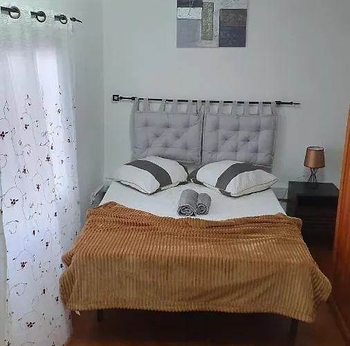 Сasa de vacaciones Silva House Refuge *