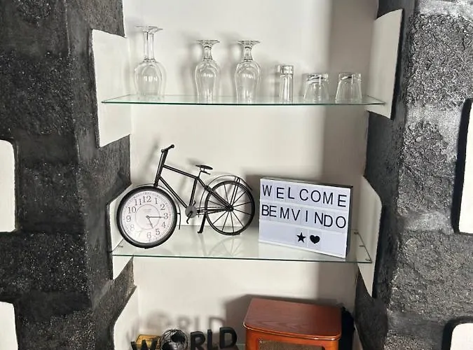 Silva House Refuge * Algarvia